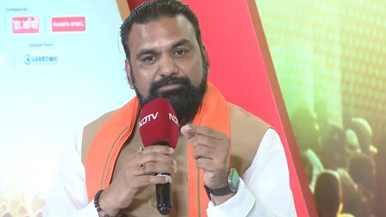 क्या ये नीतीश कुमार का ये आखिरी चुनाव है... सवाल पर क्या बोले डिप्टी सीएम सम्राट चौधरी? क्या ये नीतीश कुमार का ये आखिरी चुनाव है... सवाल पर क्या बोले डिप्टी सीएम सम्राट चौधरी?