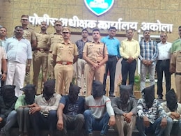 Akola News : अक्षय नागलकर हत्या प्रकरणात पोलिसांना मोठं यश, आता DNA रिपोर्ट ठरवणार...