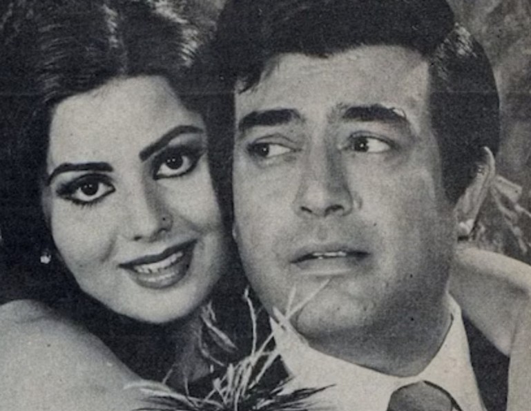 सुलक्षणा पंडित की अधूरी लव स्टोरी, संजीव कुमार ने इस हीरोइन की वजह से तोड़ा था इनका दिल, दोनों ने जिंदगी भर...