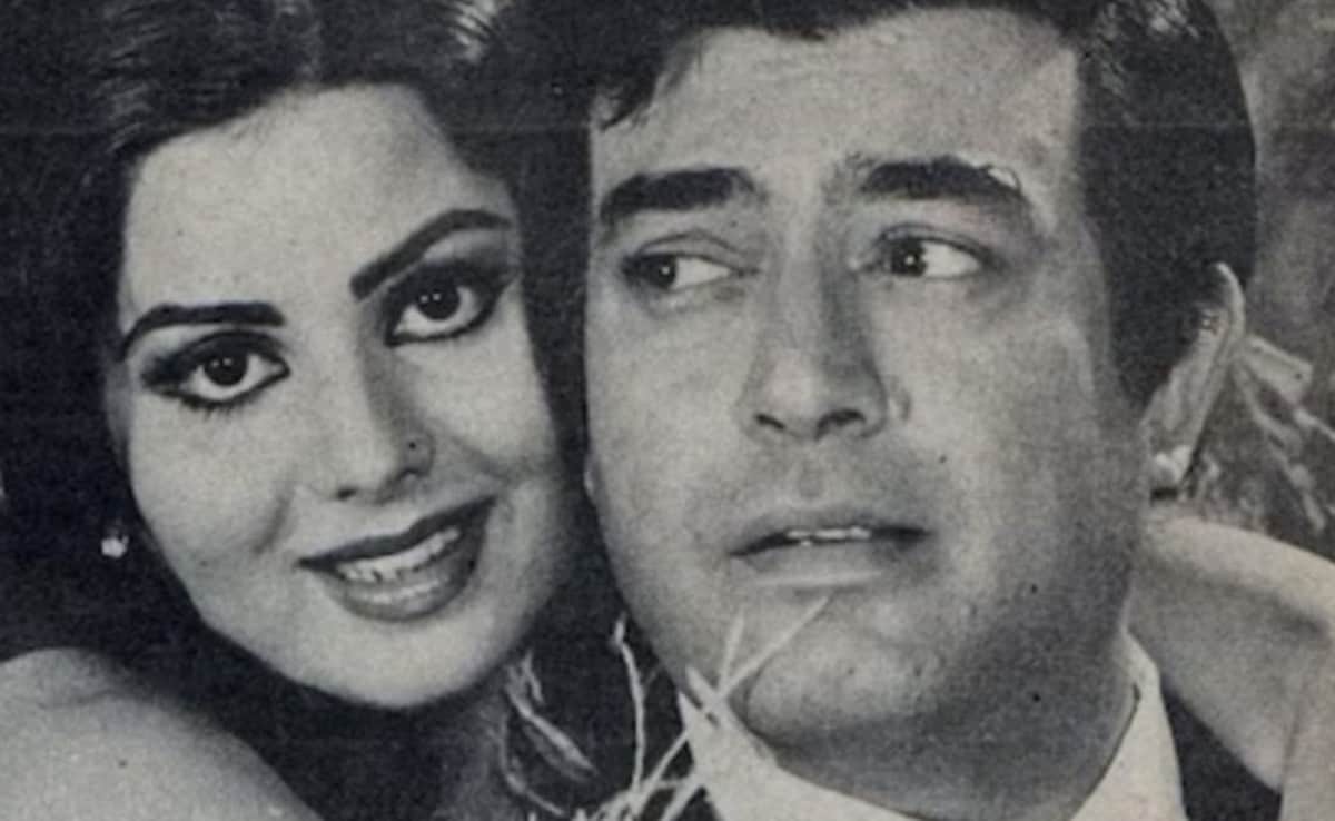 सुलक्षणा पंडित की अधूरी लव स्टोरी, संजीव कुमार ने इस हीरोइन की वजह से तोड़ा था इनका दिल, दोनों ने जिंदगी भर...