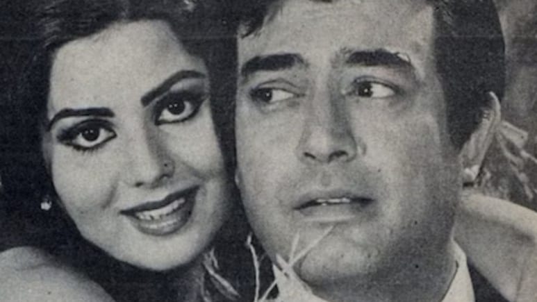 सुलक्षणा पंडित की अधूरी लव स्टोरी, संजीव कुमार ने इस हीरोइन की वजह से तोड़ा था इनका दिल, दोनों ने जिंदगी भर...