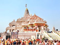 अयोध्या राम मंदिर चढ़ावा चोरी विवाद: आरोपों से जांच और एक्शन तक, कब क्या हुआ, पूरी टाइमलाइन