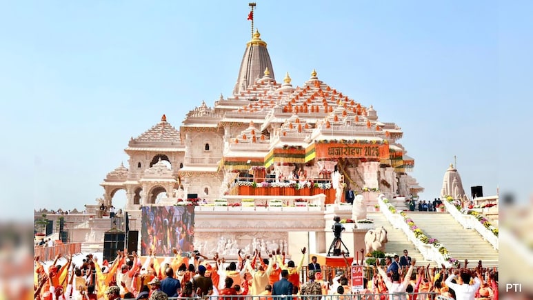 अयोध्या राम मंदिर चढ़ावा चोरी विवाद: आरोपों से जांच और एक्शन तक, कब क्या हुआ, पूरी टाइमलाइन