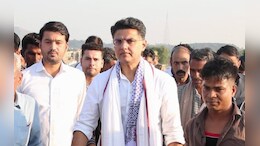 'खुद करूंगा BLA का मूल्यांकन' पायलट बोले-&nbsp;&nbsp;SIR में काम करो, मेरे आगे-पीछे घूमने से नहीं मिलेगा टिकट