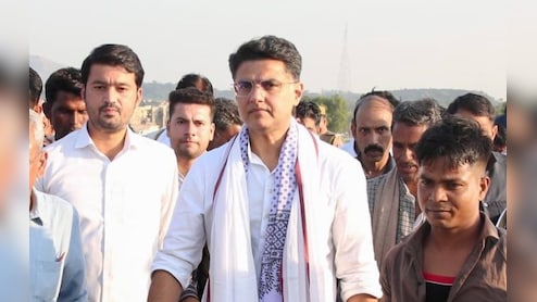 'खुद करूंगा BLA का मूल्यांकन' पायलट बोले-&nbsp;&nbsp;SIR में काम करो, मेरे आगे-पीछे घूमने से नहीं मिलेगा टिकट