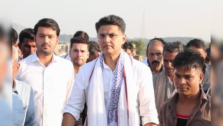 'खुद करूंगा BLA का मूल्यांकन' पायलट बोले-  SIR में काम करो, मेरे आगे-पीछे घूमने से नहीं मिलेगा टिकट