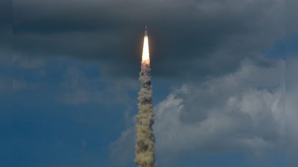 ISRO Tracks Chandrayaan-3 Module As It Re-Enters Lunar Zone
