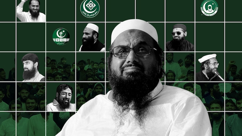 LeT Expands Underground Network Across Pakistan In Rapid New Push