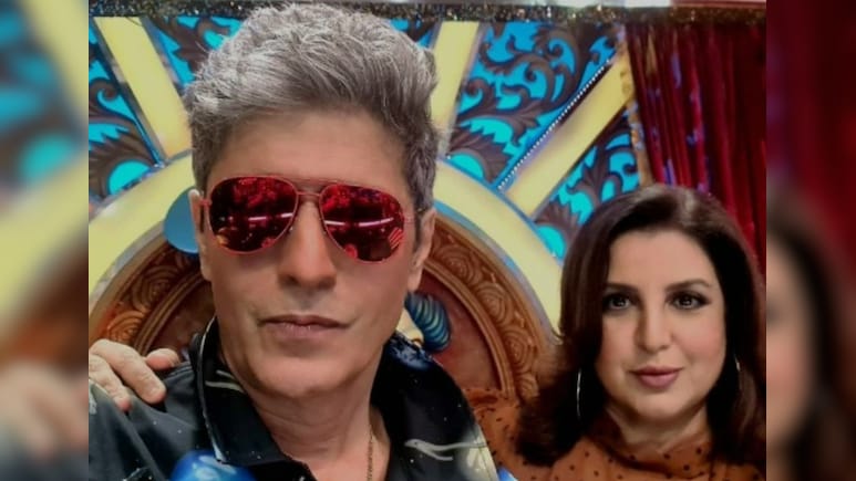 अनन्या पांडे को लेकर बोलीं फराह खान- वो मेरी बेटी हो सकती थी, मुझे चंकी पर...