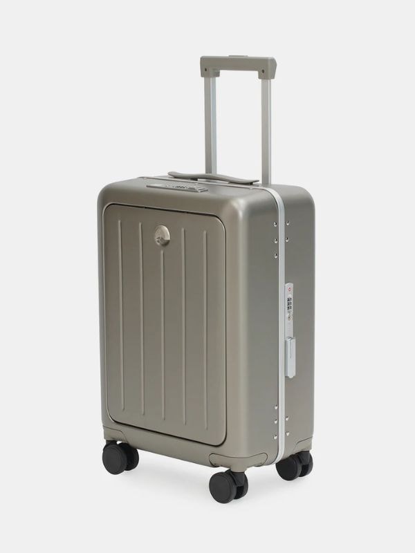 Hard Case Vs Soft Case Luggage