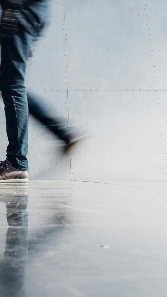 6-6-6 वॉकिंग रूल क्या है?