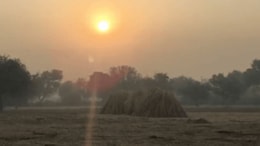 Rajasthan Weather: राजस्थान में सर्दी का 'डबल अटैक', 5&deg;C तक गिरेगा पारा; अजमेर, सीकर और जयपुर  के लिए IMD ने जारी किया अलर्ट
