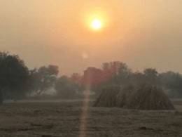 Rajasthan Weather: राजस्थान में सर्दी का 'डबल अटैक', 5°C तक गिरेगा पारा; अजमेर, सीकर और जयपुर  के लिए IMD ने जारी किया अलर्ट