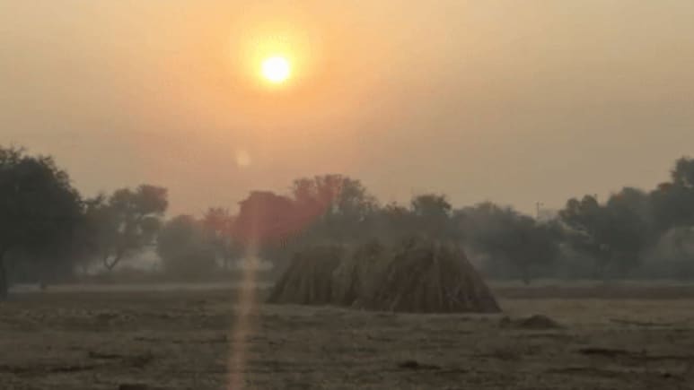 Rajasthan Weather: राजस्थान में सर्दी का 'डबल अटैक', 5°C तक गिरेगा पारा; अजमेर, सीकर और जयपुर  के लिए IMD ने जारी किया अलर्ट