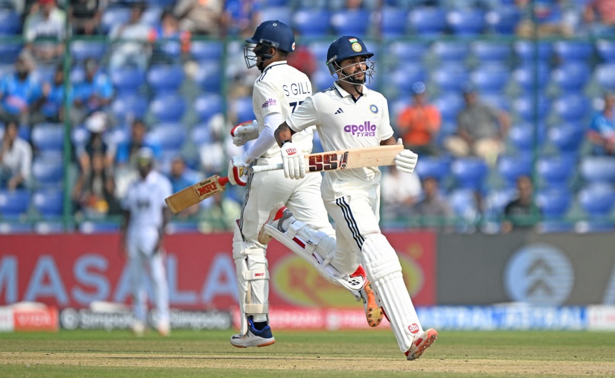 India Star Released From Team Days Before South Africa Test Series Opener: Report