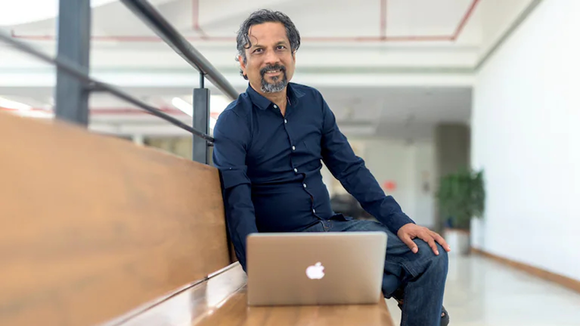 Zoho's Sridhar Vembu Advises Youngsters To "Marry, Have Kids In Their 20s", Sparks Debate