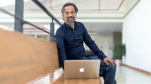 Zoho's Sridhar Vembu Advises Youngsters To "Marry, Have Kids In Their 20s", Sparks Debate