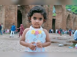 आवारा कुत्तों का कहर: नीमच में 4 साल की बच्ची पर जानलेवा हमला, ICU में भर्ती