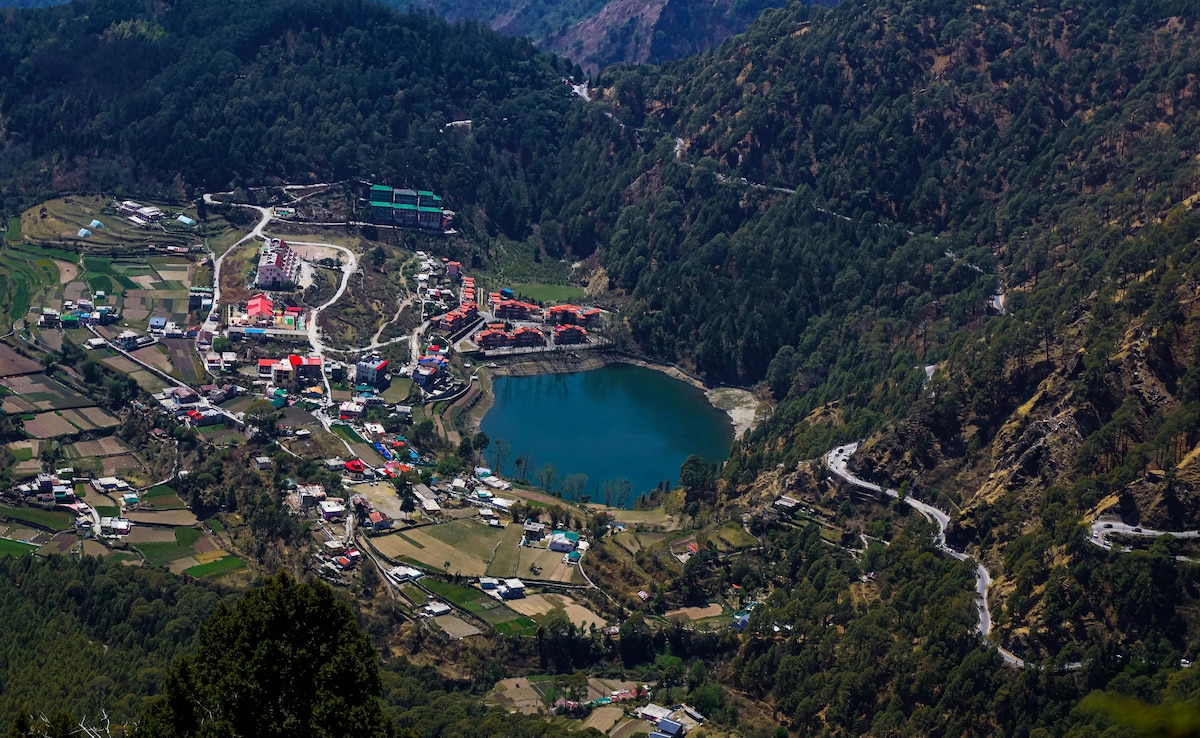 Latest and Breaking News on NDTV