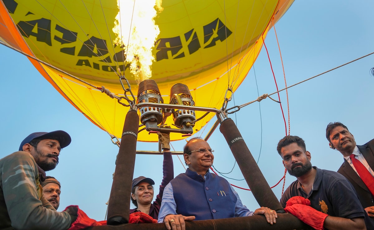 PTI फोटो PTI फोटो