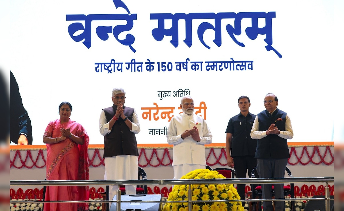 Latest and Breaking News on NDTV Latest and Breaking News on NDTV