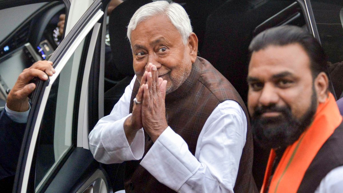 बिहार में गृह मंत्री की क्या पावर होती है? सम्राट चौधरी का इन चीजों पर होगा पूरा कंट्रोल