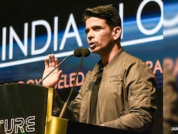 India Rapidly Progressing In Field Of Science, Technology: Shubhanshu Shukla