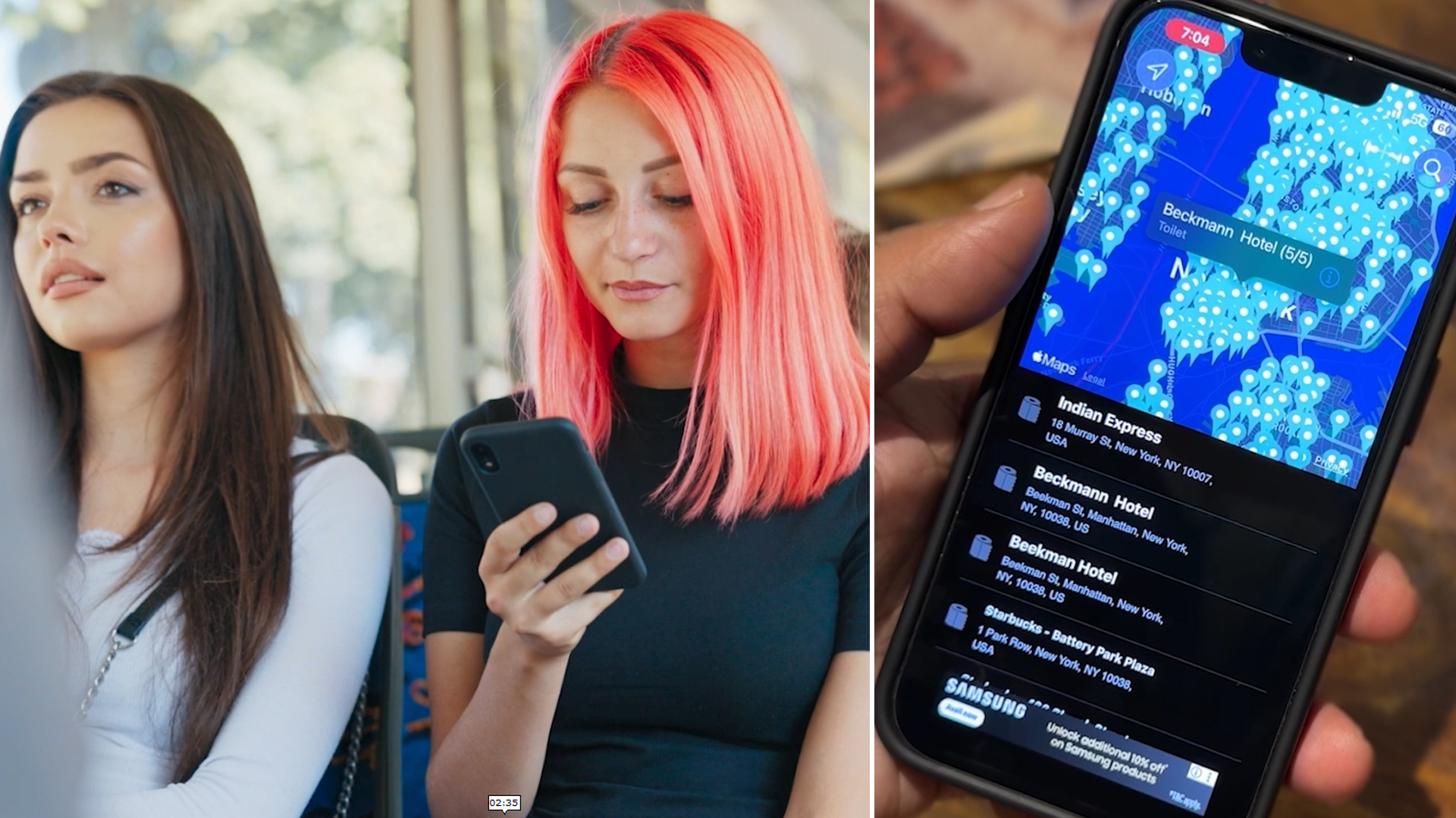 Tech Travel Hacks: Smart Tips For Effortless Trips