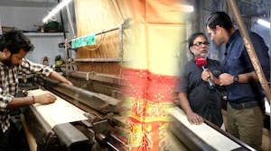 Inside Bhagalpur's Looms: The Story Behind Bihar's World-Famous Silk