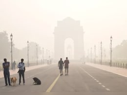 ठंड के साथ हवा में बढ़ा जहर, दिल्ली का औसत AQI 386, कई इलाकों में Severe के करीब