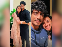 स्मृति मंधाना ने शादी टलने के बाद डिलीट की फोटोज, दूल्हे पलाश मुच्छल की भी बिगड़ी तबीयत, पढ़ें अबतक क्या-क्या हुआ?