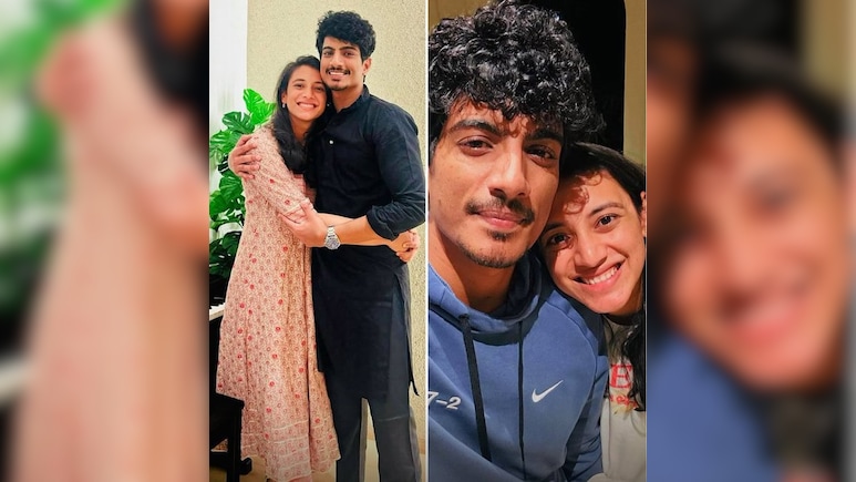 स्मृति मंधाना ने शादी टलने के बाद डिलीट की फोटोज, दूल्हे पलाश मुच्छल की भी बिगड़ी तबीयत, पढ़ें अबतक क्या-क्या हुआ?