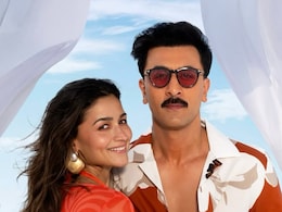 Fans Gush Over Alia Bhatt And Ranbir Kapoor's Chemistry In New Ad: "Feels Like Watching A Bollywood Rom-Com"