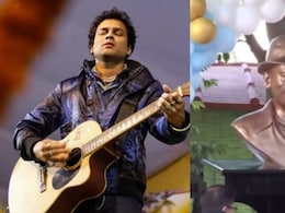 20-Kg Cake, New Statue For Zubeen Garg: On Singer's 53rd Birthday, Assam Pays Emotional Tribute
