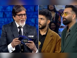 बस में 10 लोग थे. 5 उतरे, 3 चढ़े, फिर 2 उतरे और 4 चढ़ गए, अब बस में कितने लोग हैं? KBC का सवाल सुन छूटेगी हंसी