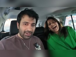 अर्चना पूरन सिंह के बेटे के साथ दिल्ली में हुई धक्का-मुक्की और पड़े थप्पड़, वीडियो में सुनाई आपबीती