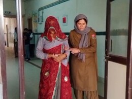 मां पर नवजात की मौत का आरोप, जन्म के दो घंटे बाद ही बेटे का घोंट दिया गला