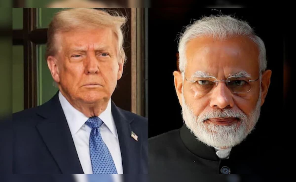 Latest and Breaking News on NDTV