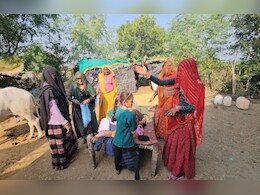 MP SIR Campaign: BLO को मिल रहे ताने, 15 दिन में सिर्फ 27% मतदाता हुए डिजिटल, फॉर्म भरने में बढ़ती मुश्किलें