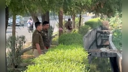 Bengal Man Killed Lover In Bus, Dumped Headless, Armless Body In Noida Drain