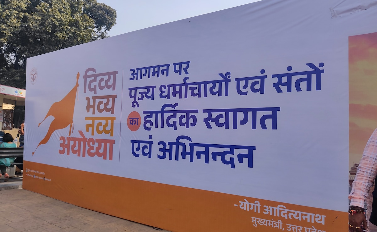 Latest and Breaking News on NDTV