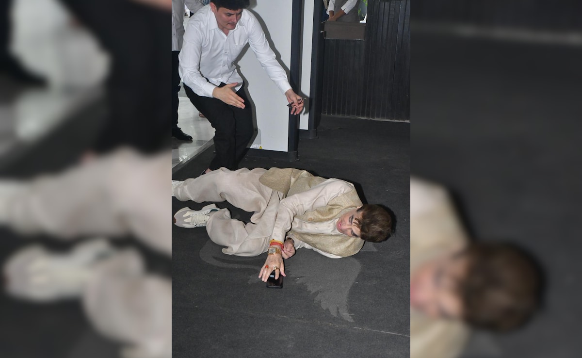 Latest and Breaking News on NDTV