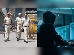 एयरलाइंस में नौकरी का देते थे झांसा, बेरोजगार से करते थे वसूली-पुलिस ने बताया कैसे चलाते थे रैकेट