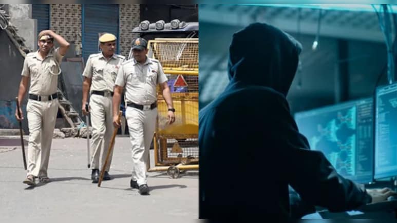 एयरलाइंस में नौकरी का देते थे झांसा, बेरोजगार से करते थे वसूली-पुलिस ने बताया कैसे चलाते थे रैकेट