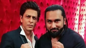 Honey Singh Exclusive: "Shah Rukh Khan Held My Hand For 7 Hours At His Diwali Party"