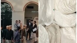 दिल्ली ड्रग्स केस: दुबई में बैठे एक मास्टरमाइंड के ठिकाने पर शाहीन बाग में छापेमारी, कई लोग गिरफ्तार