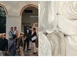 दिल्ली ड्रग्स केस: दुबई में बैठे एक मास्टरमाइंड के ठिकाने पर शाहीन बाग में छापेमारी, कई लोग गिरफ्तार