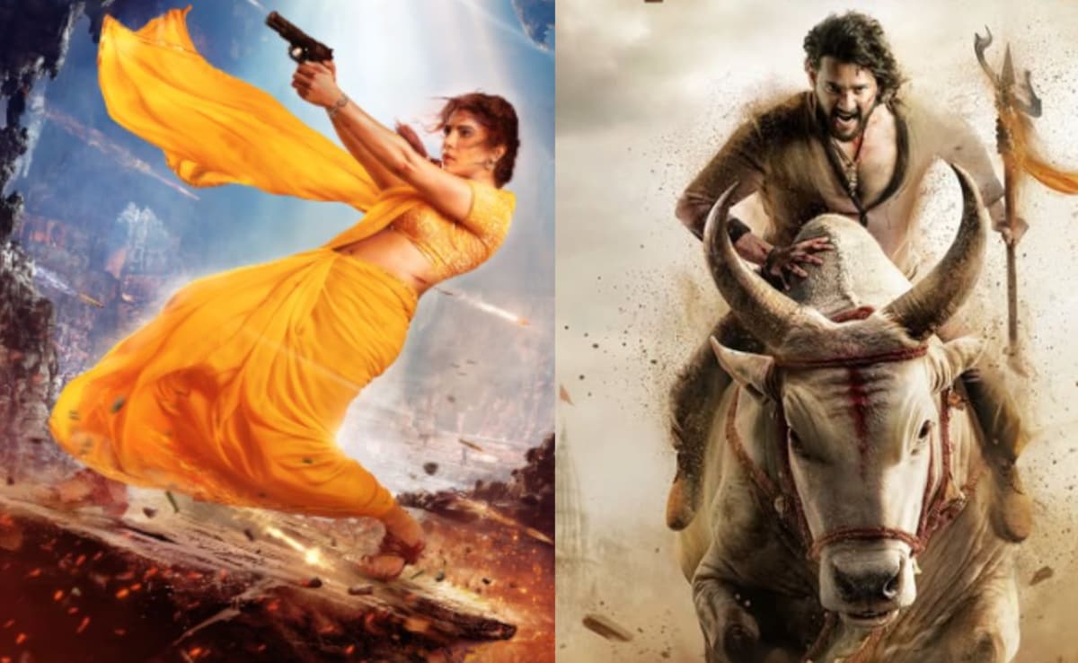 Varanasi: Mahesh Babu-Priyanka Chopra Starrer Revealed To The World, Fans Call It "Madness On Screen"