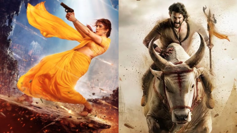 <i>Varanasi</i>: Mahesh Babu-Priyanka Chopra Starrer Revealed To The World, Fans Call It "Madness On Screen"