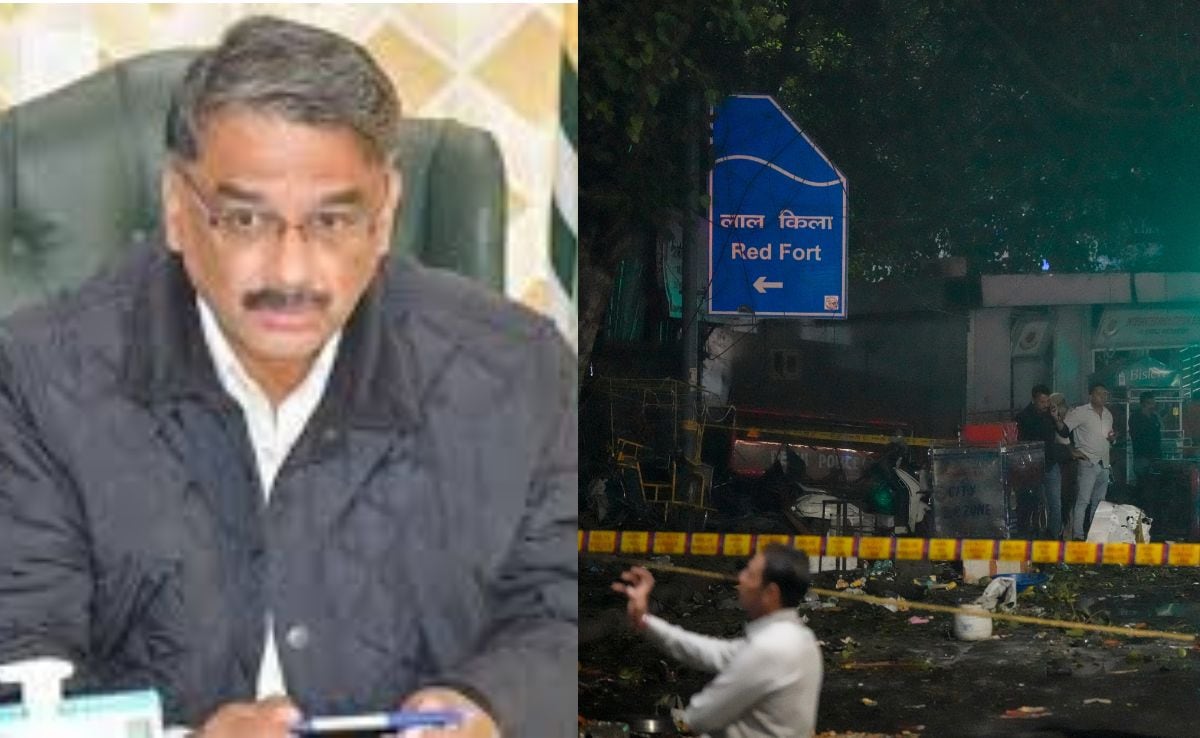 बेशर्म पाकिस्‍तान! लाल किले से लेकर कश्‍मीर तक हमने मारा... PoK के पूर्व पीएम का बड़ा कबूलनामा 